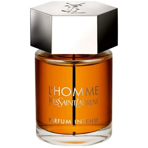 l'homme yves Saint Laurent price